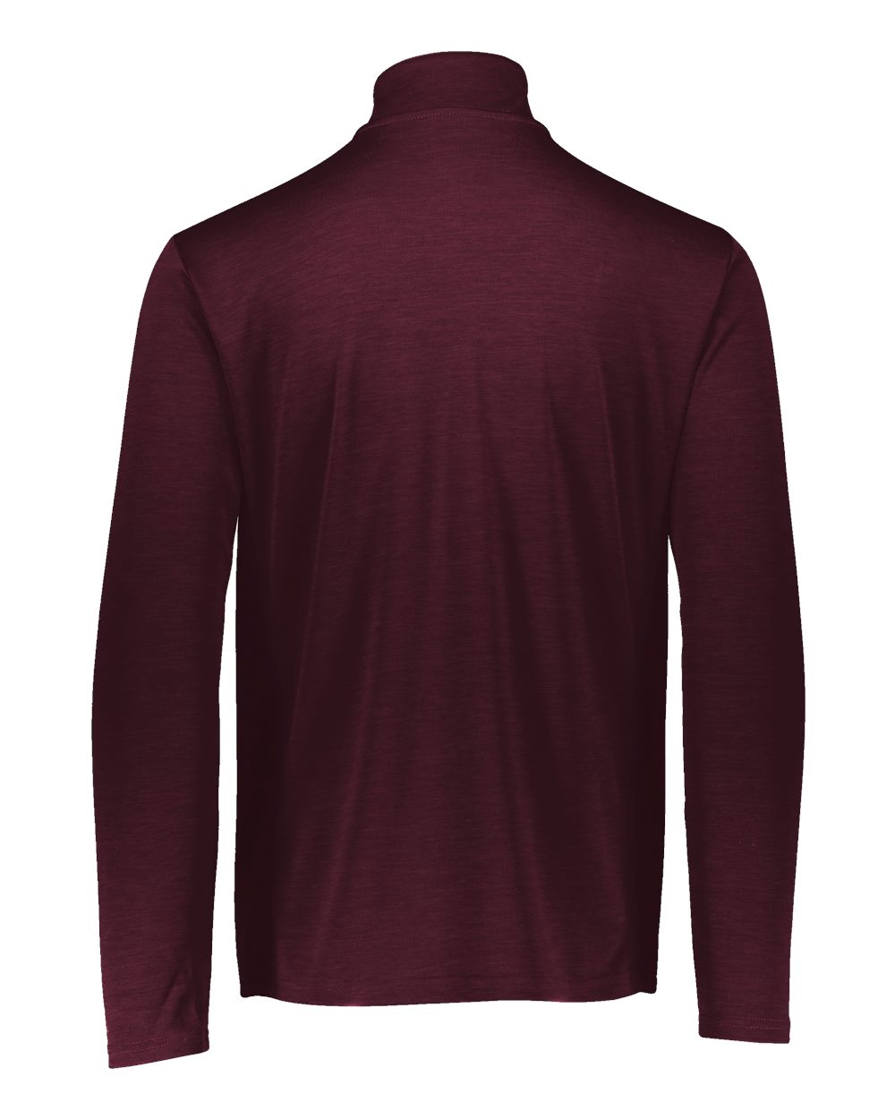 Men's Striated Quarter-Zip Pullover - QZ7EAM 19