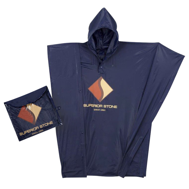 Downpour Poncho 3