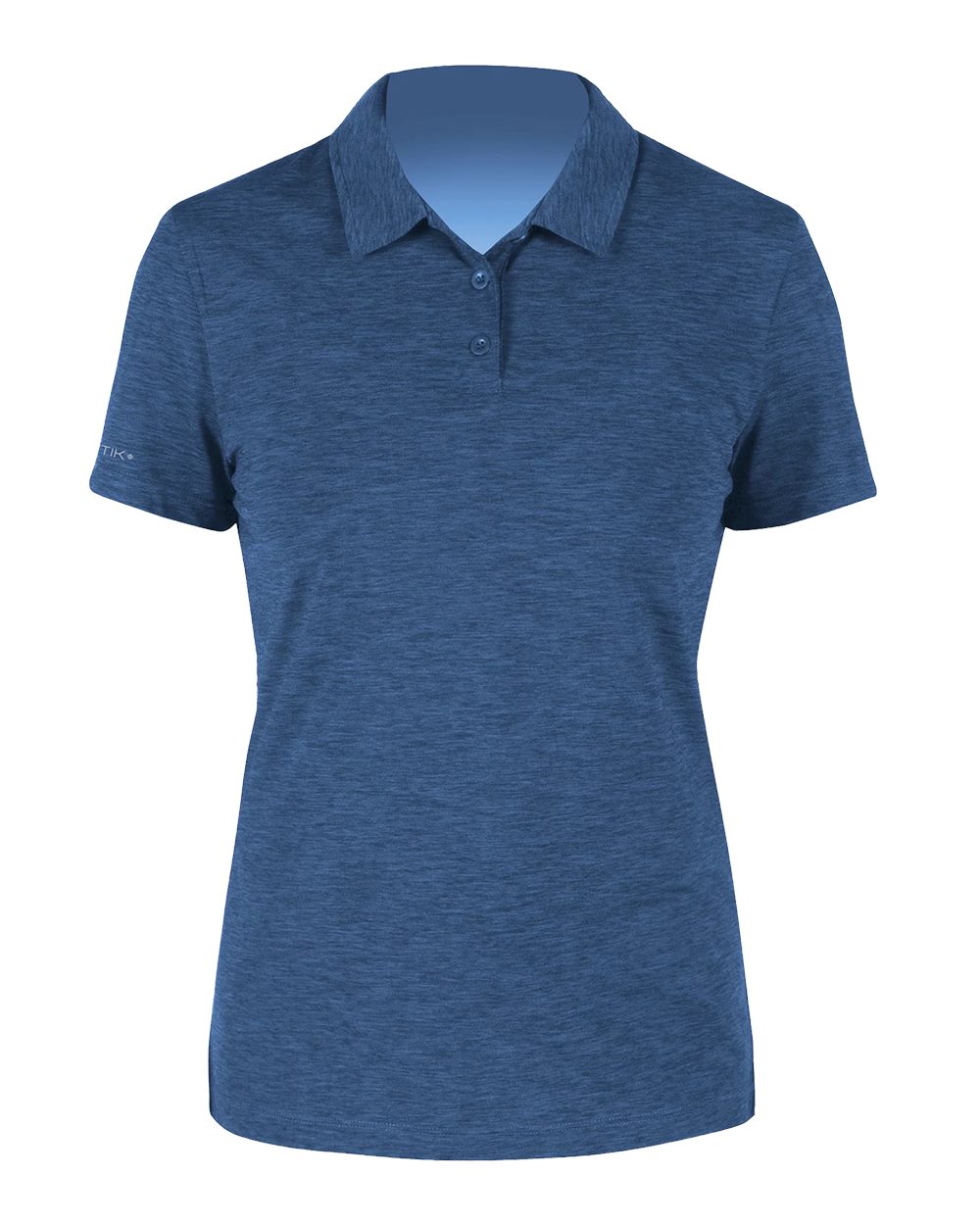 Women's Breeze Tech Polo - WPBRZS1 10