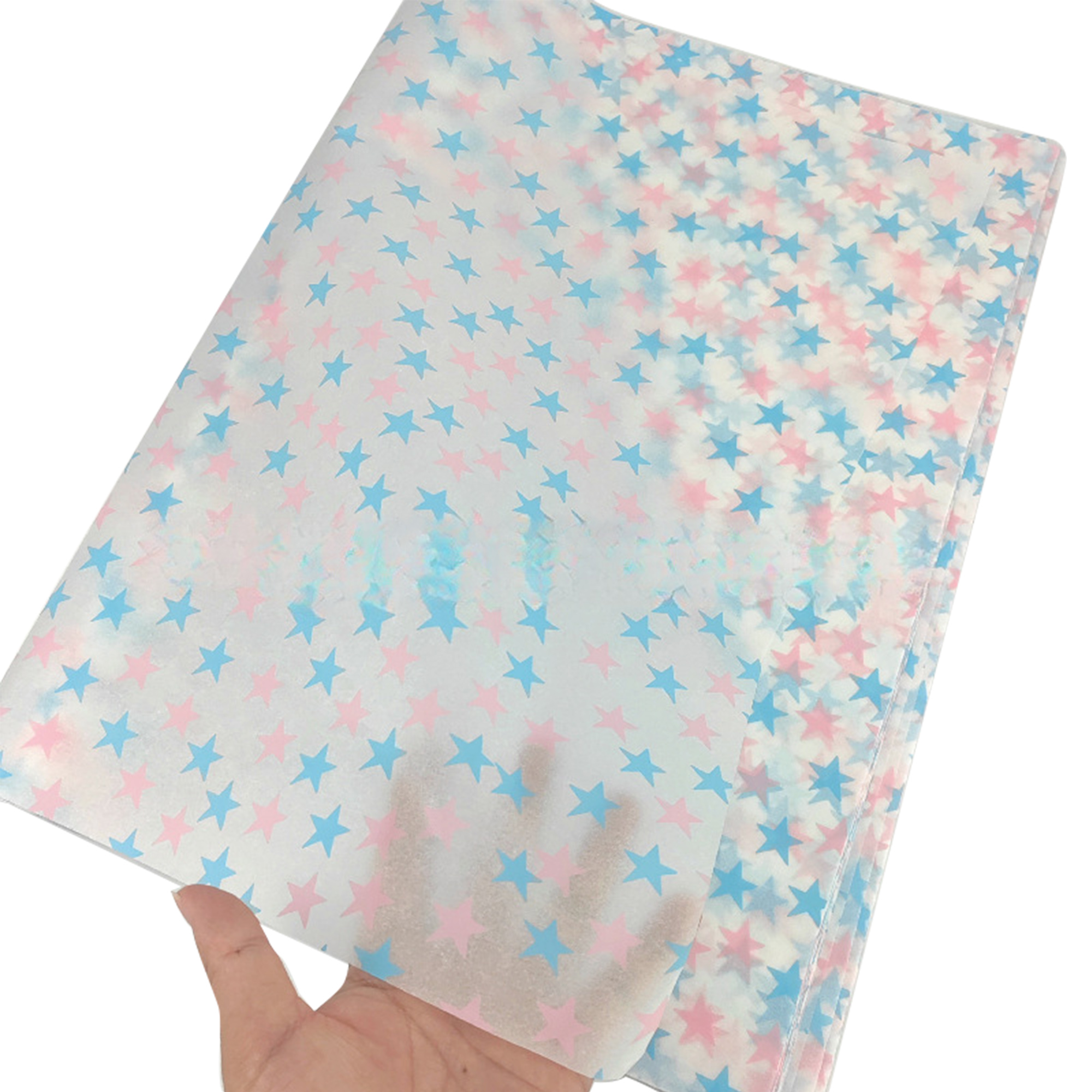 36"x25" 17gsm Tissue Tracing Paper 2