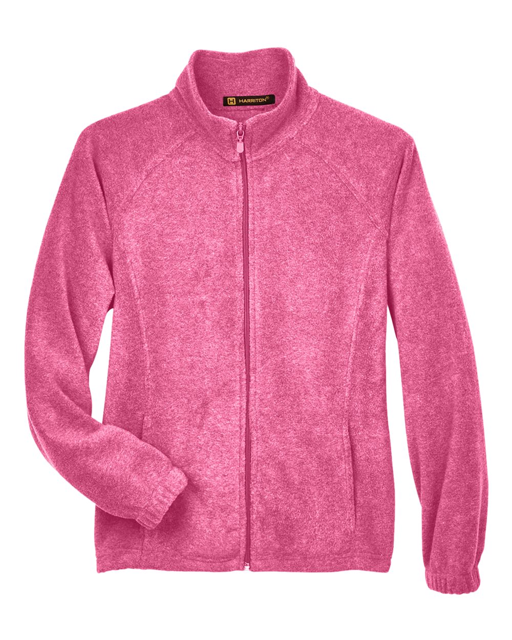 Women's Full-Zip Fleece - M990W 24