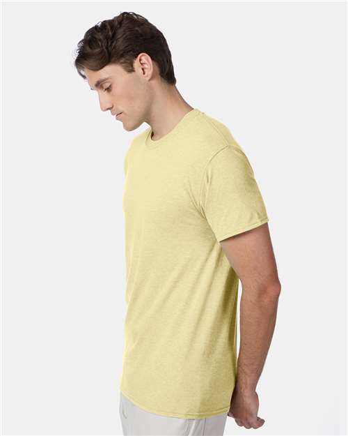 Perfect-T Triblend T-Shirt - 42TB 53