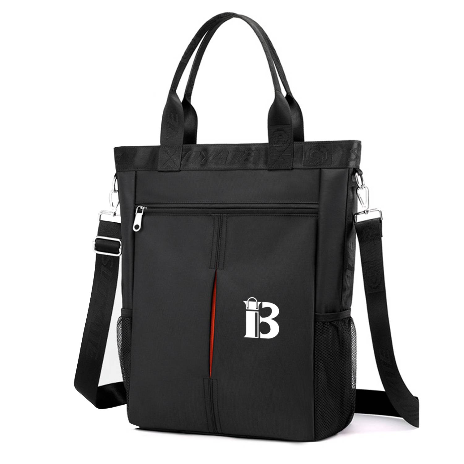 Business And Leisure Computer Crossbody Bag