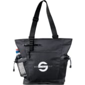 Urban Passage Zippered Travel Business Tote 49