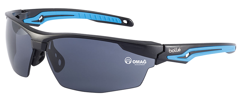 Bollé Tryon Gray Lens 9