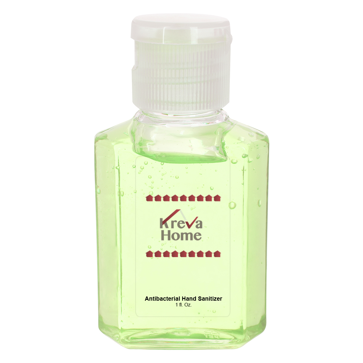 1 Oz. Hand Sanitizer 16
