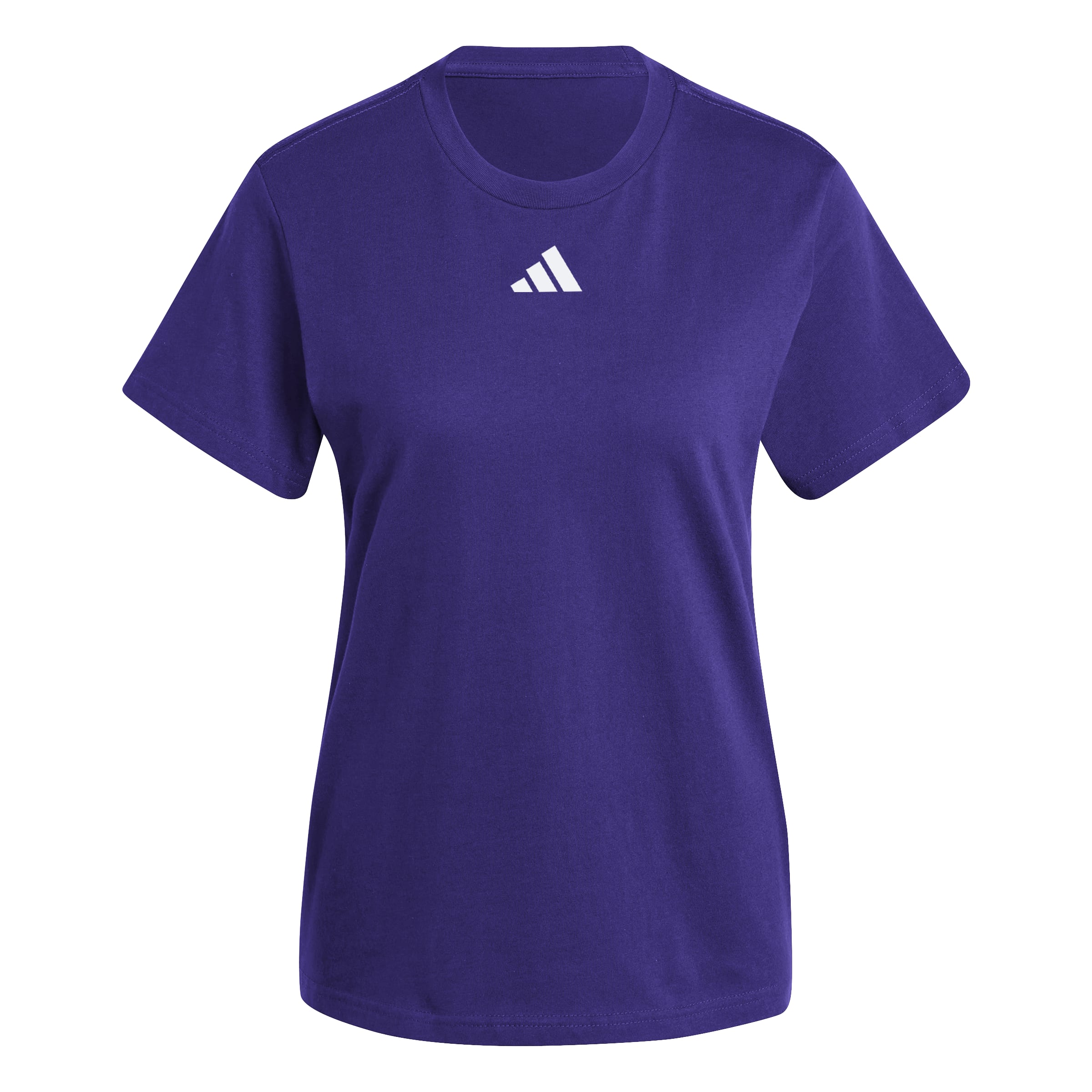 WOMEN FRESH SS TEE 10