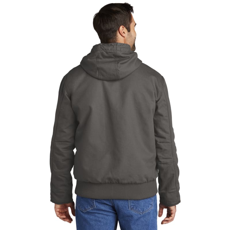 Carhartt Washed Duck Active Jac. 18