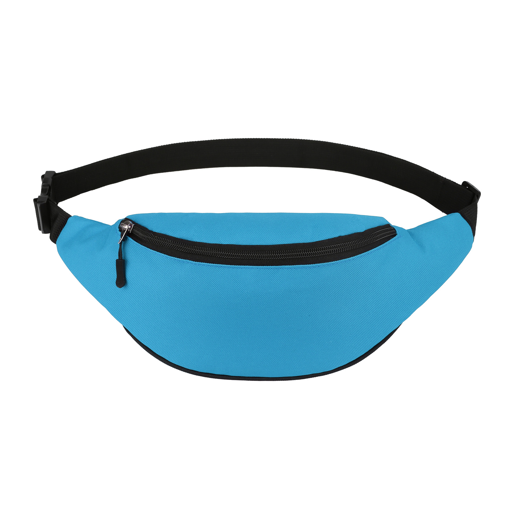Large Capacity Hipster Outdoor Fanny Pack 8