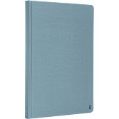 Karst 5.5" x 8.5" Stone Bound Notebook 128