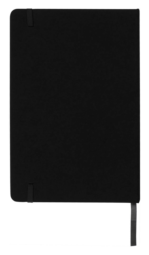 The Dunmore Journal Notebook 6