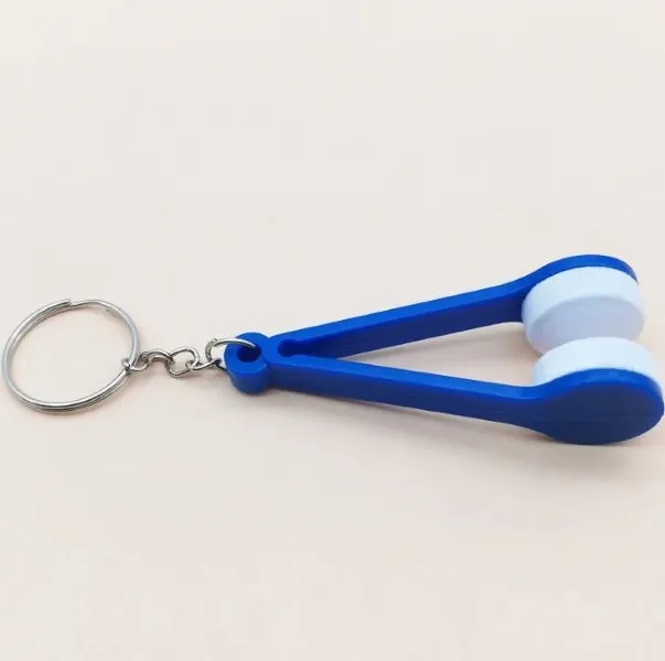 Microfibre Eyeglasses Lens Cleaner 2