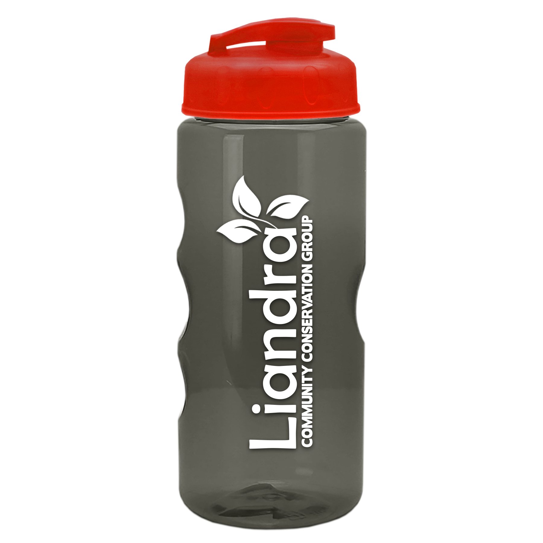 Garyline® Mini Mountain Tritan® Bottle with Flip-Top Lid - 22 oz. 133