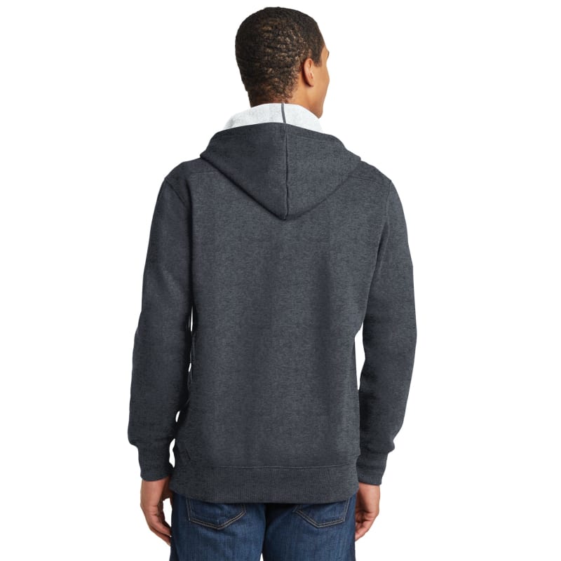 Sport-Tek Lace Up Pullover Hooded Sweatshirt., custom hoodie or sweatshirt with logo imprint 37