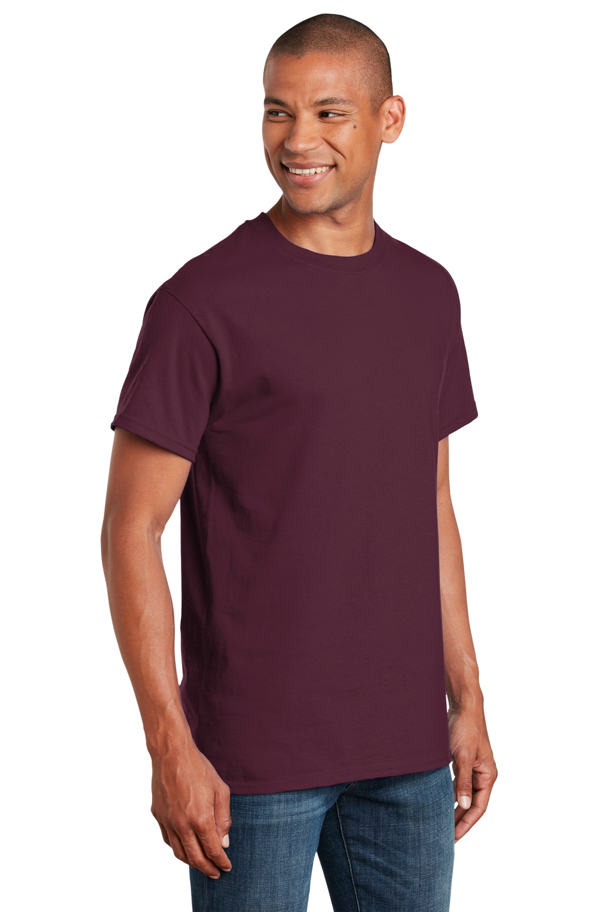 Gildan® Ultra Cotton 100% US Cotton T-Shirt 101
