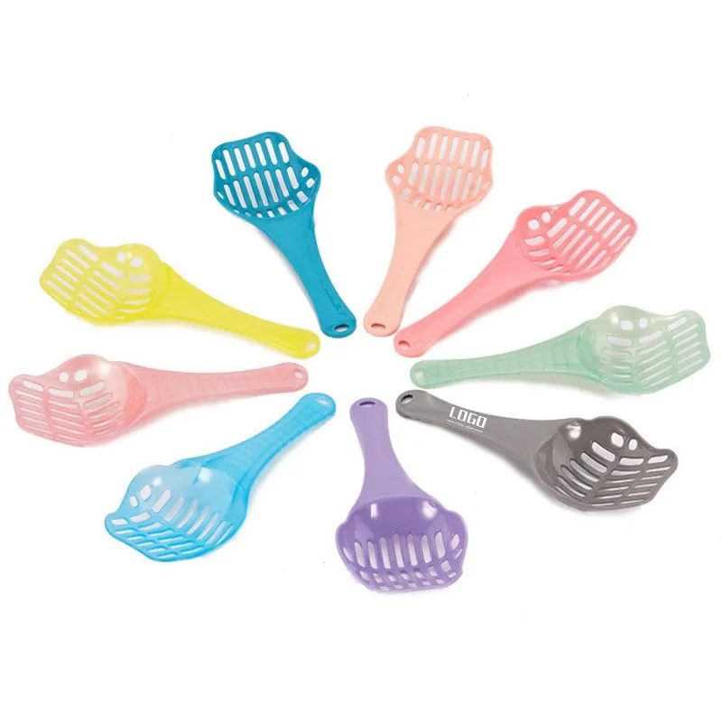 Cat Litter Sifter Scoop 3