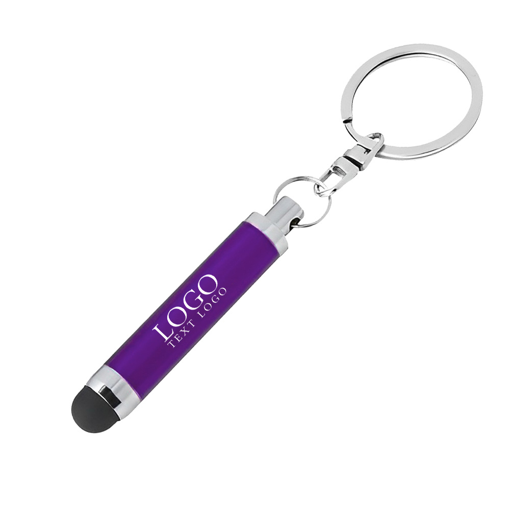 Stylus Pen Keychain 7