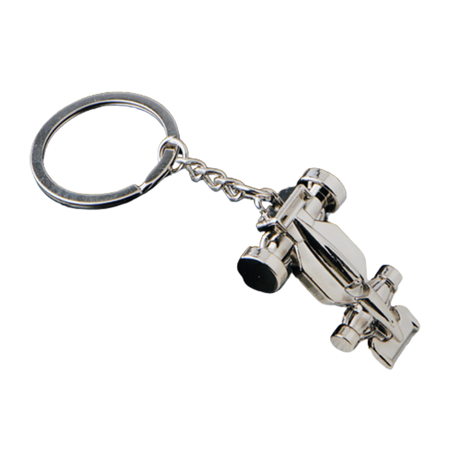 Racing Car Model Keychain 3