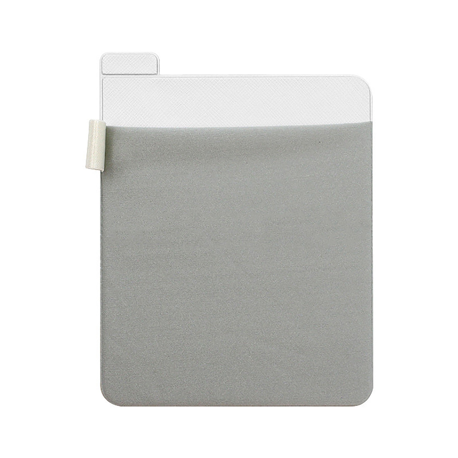 Stick On Mouse Pouch 3