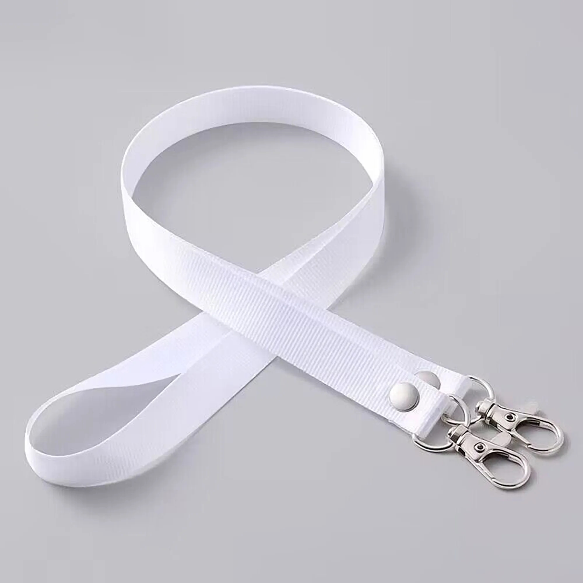 Work Badge Lanyard with Phone Holder Feature 13