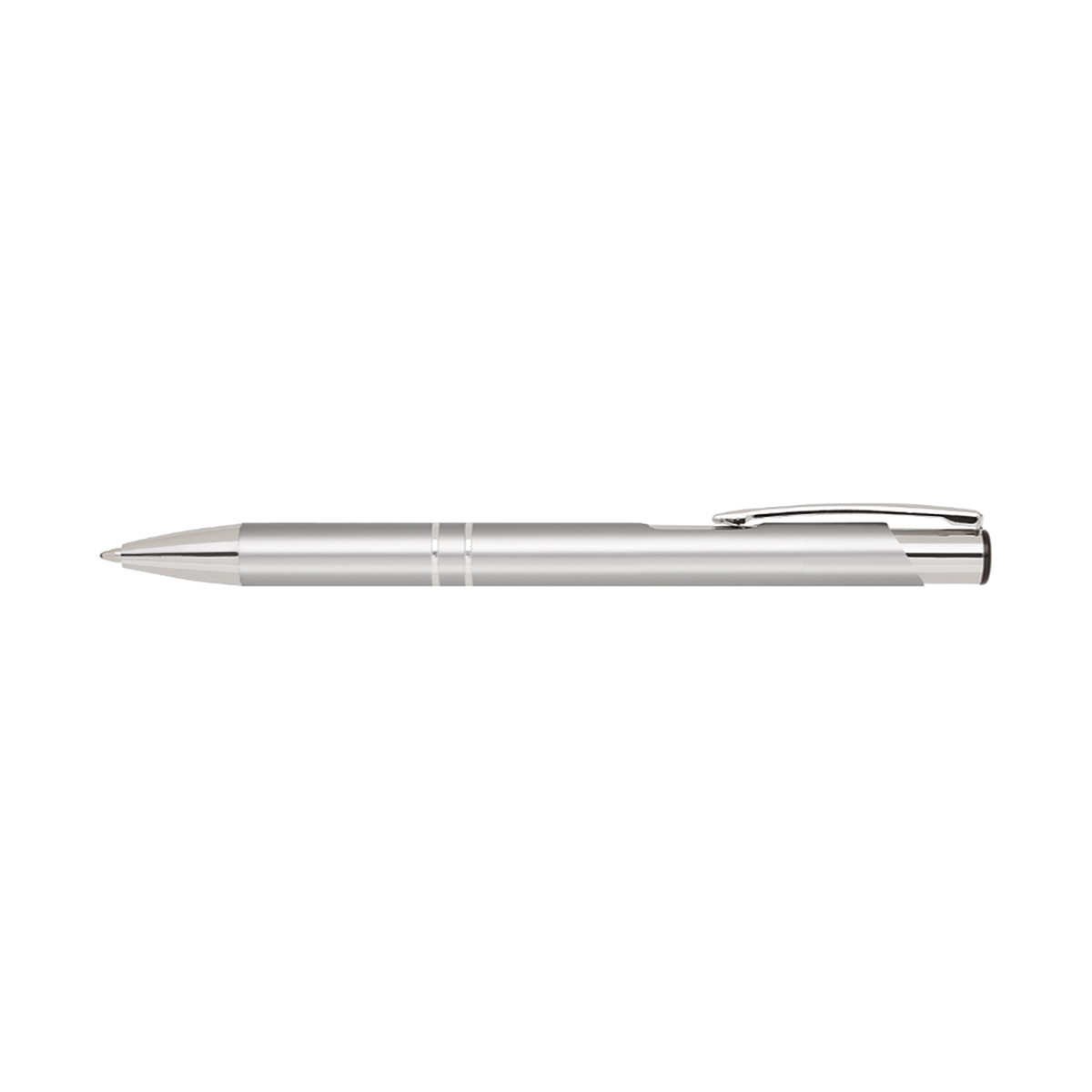 Ramsey Click Action Aluminium Pen 15