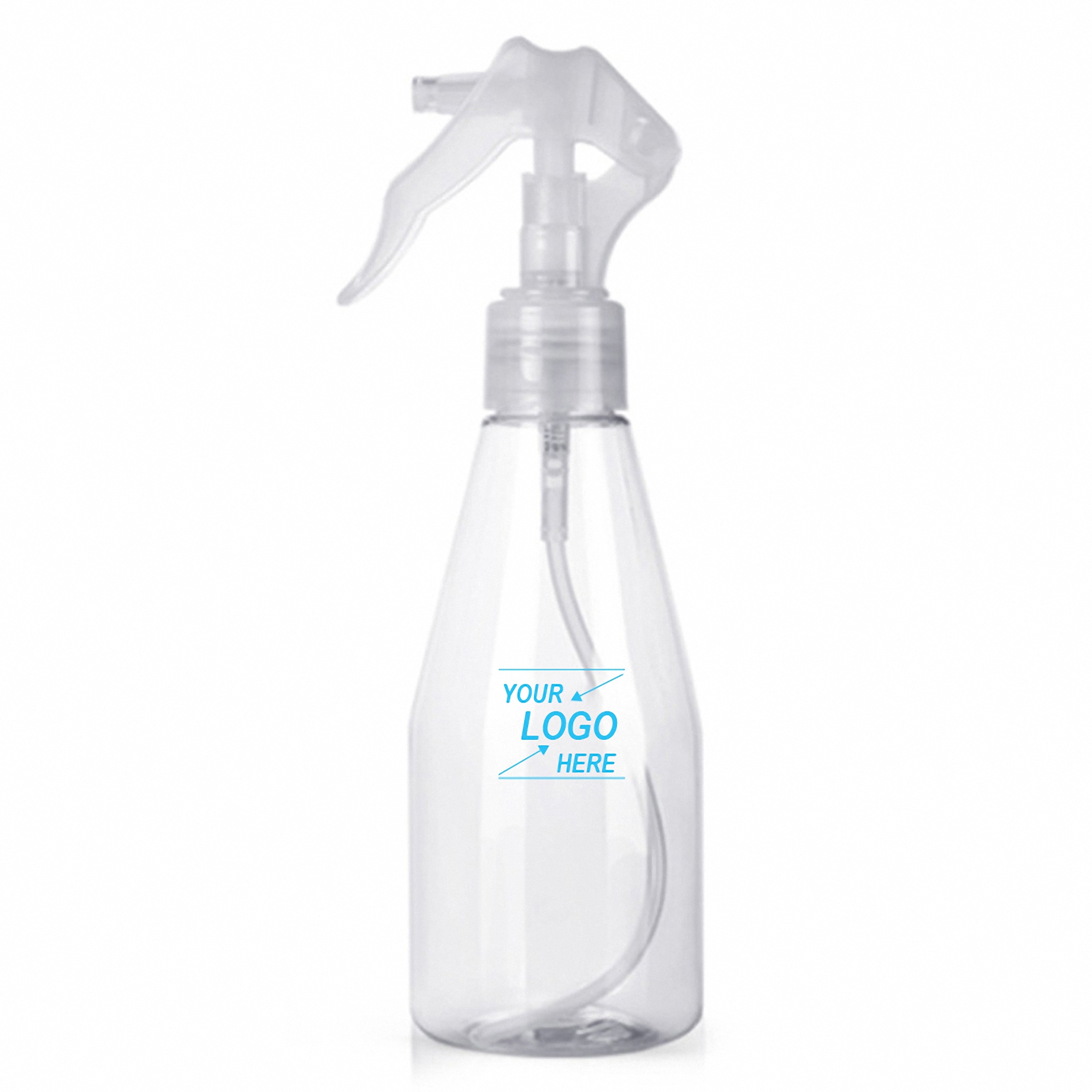 200mL Hand Pump Spray Bottle