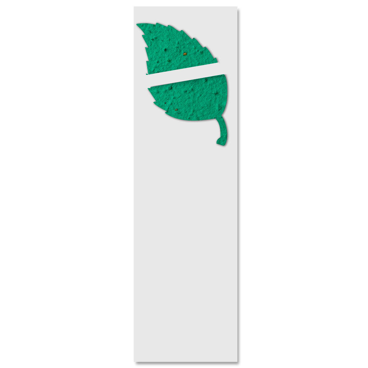 Bloomin® Seed Paper With Bookmark 2