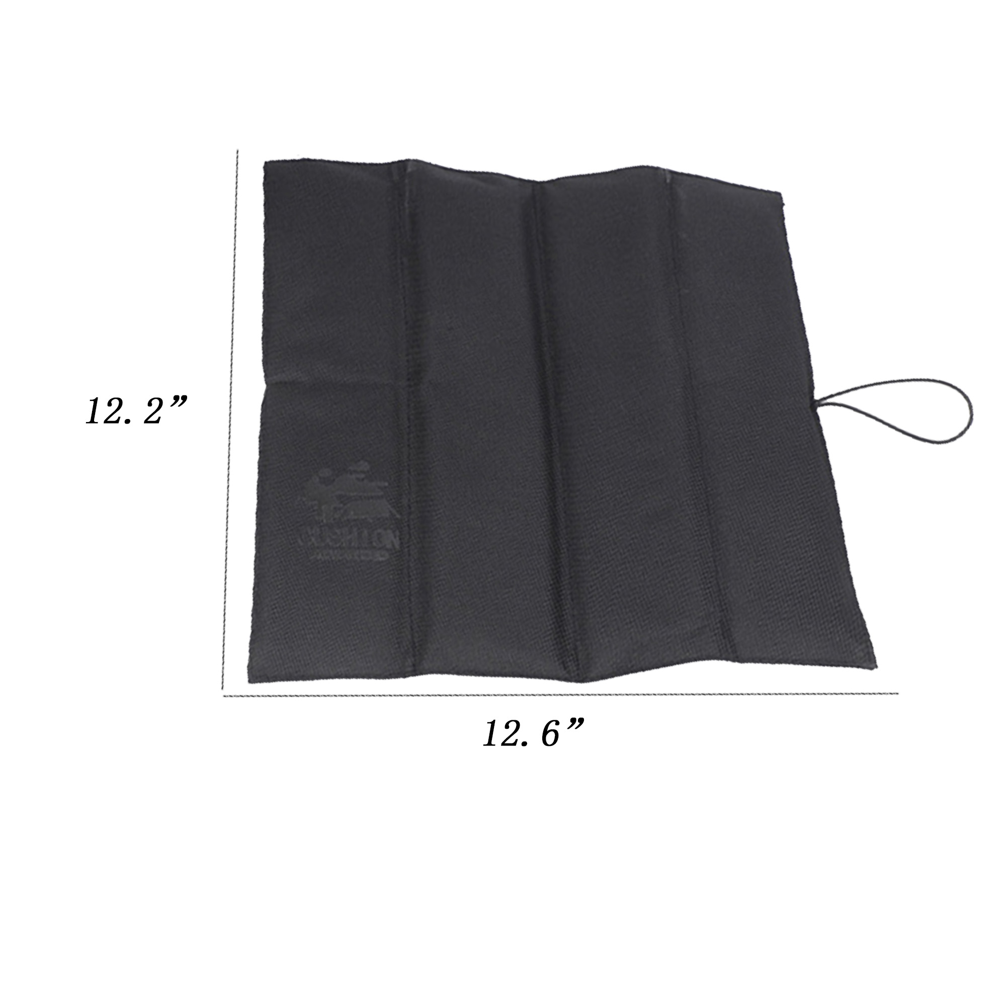 Portable Waterproof Folding Seat For Outdoor Camping 4
