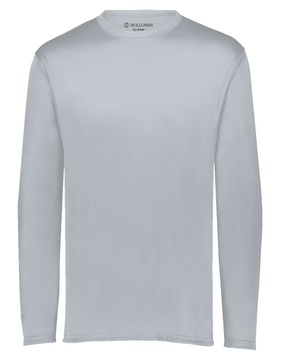Youth Momentum Long Sleeve T-Shirt - 222823 20