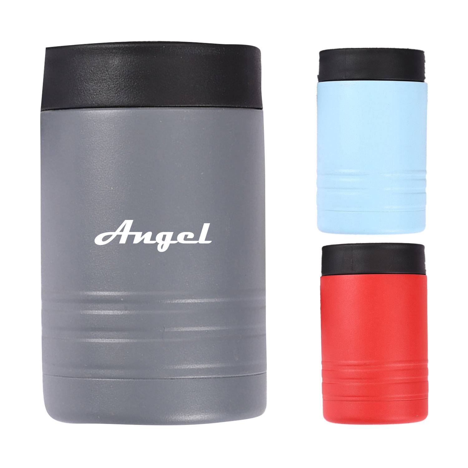 12Oz 304 Stainless Steel Water Bottle 2