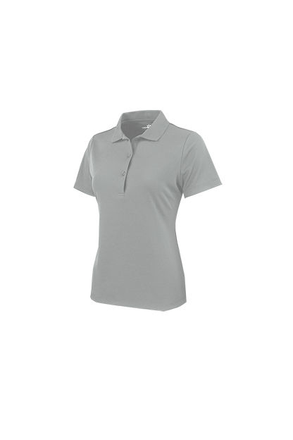 Women's Vansport Marco Polo Shirt 20