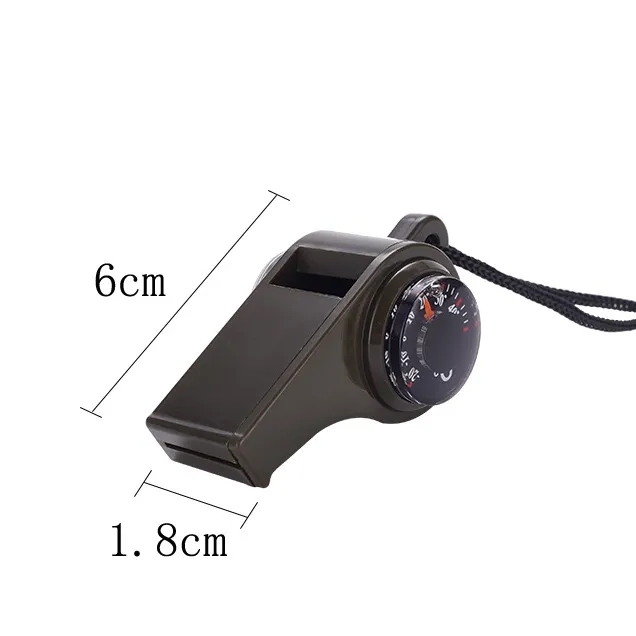 Emergency Whistle 6