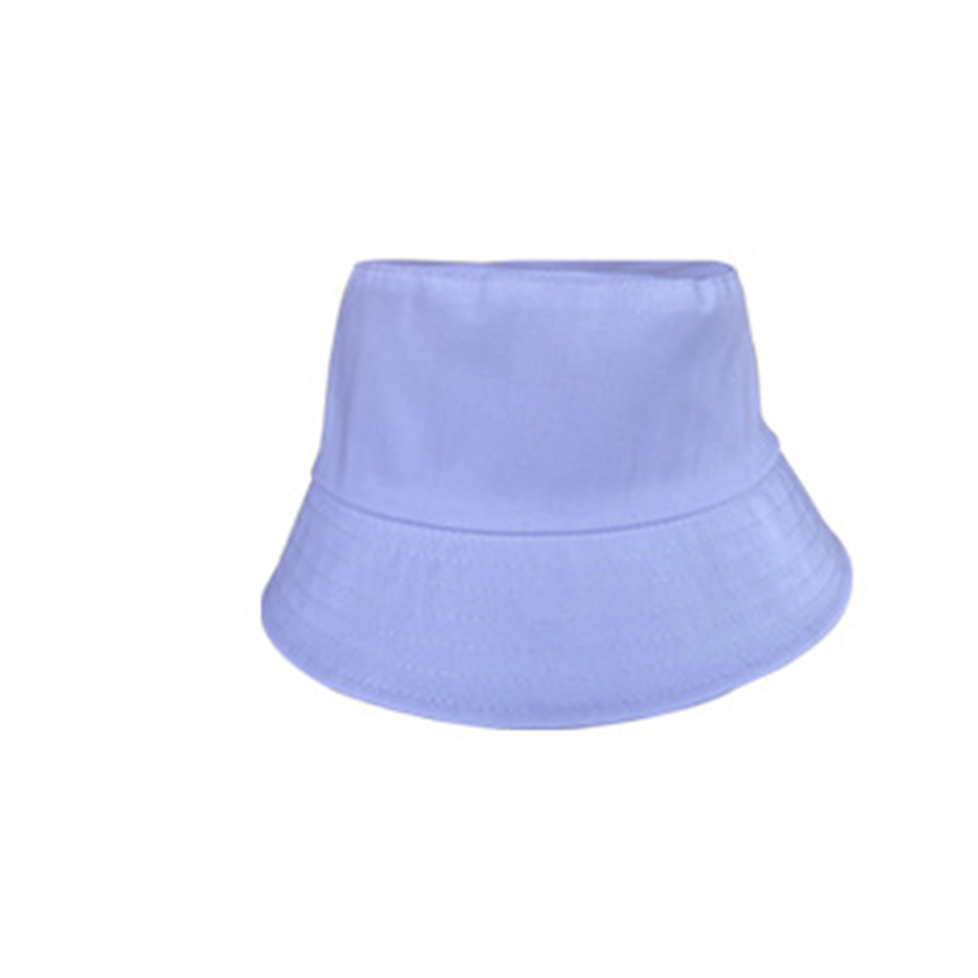 Cotton Bucket Hat Foldable Lightweight Travel 8