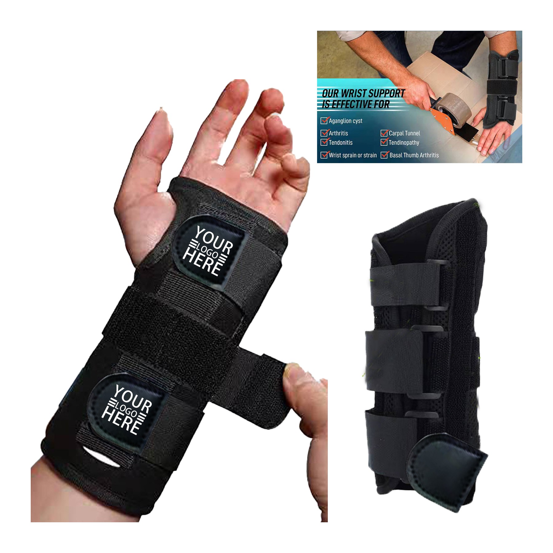 Wrist Brace