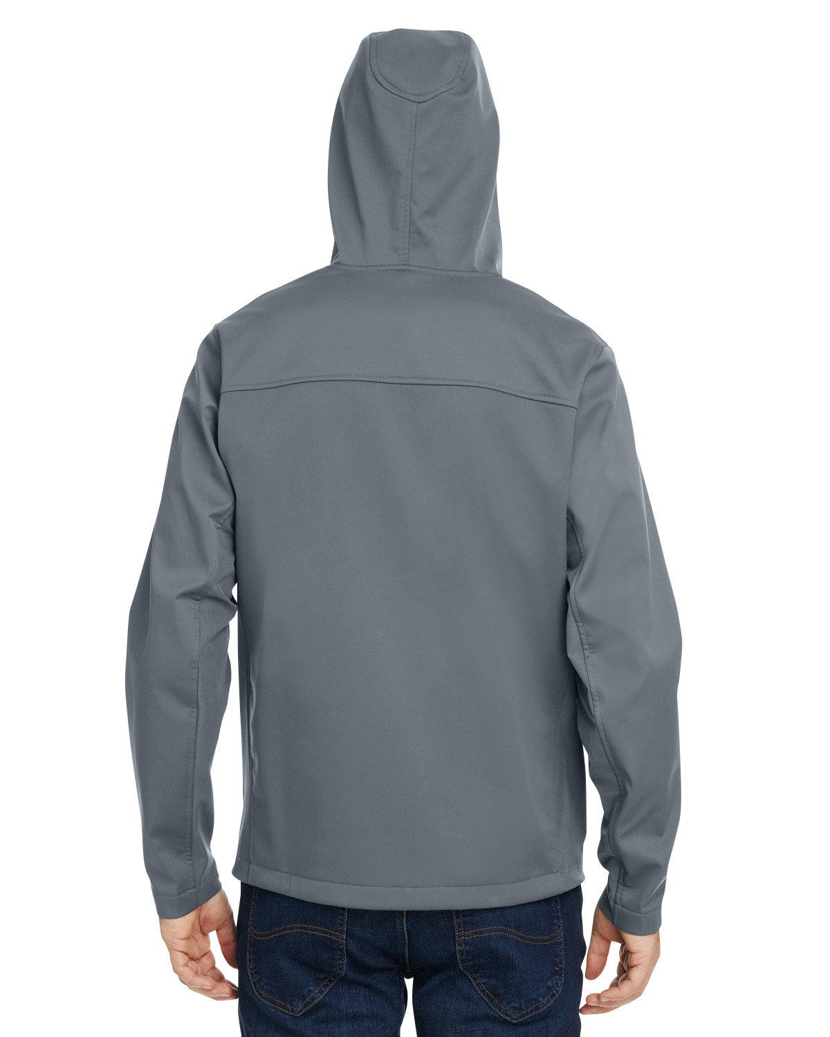 Men's CGI Shield 2 0 Hooded Jacket