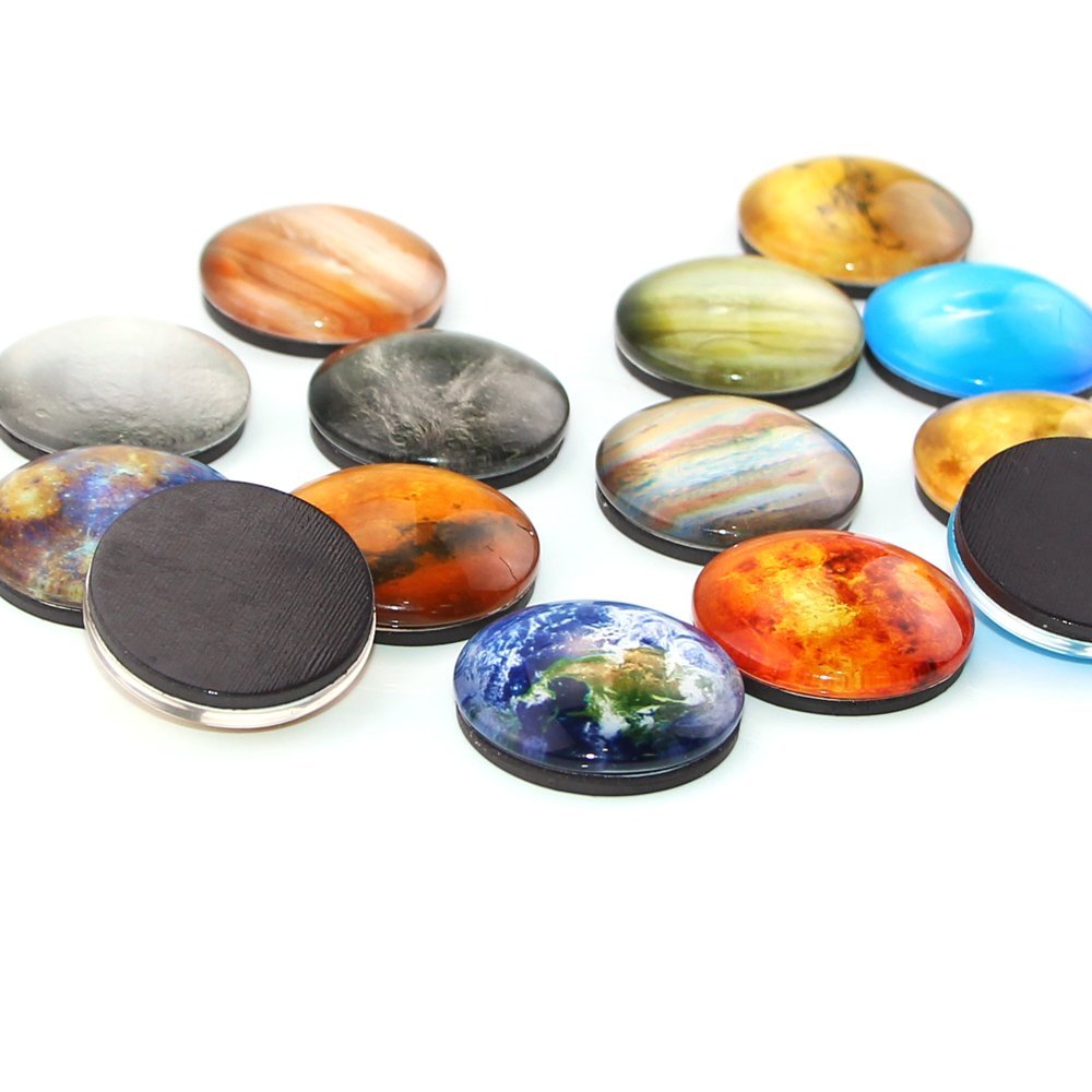 Fridge Magnet 3