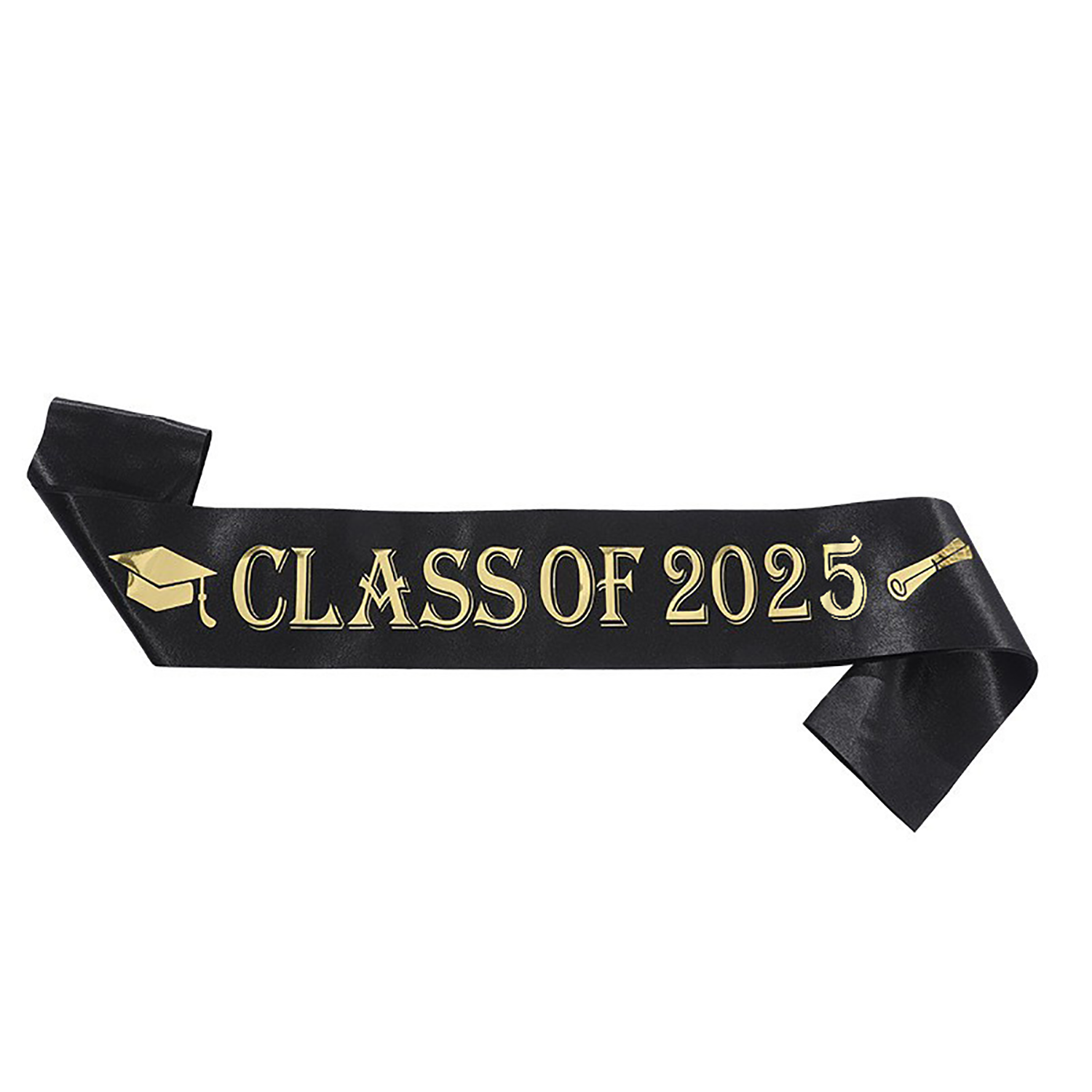 Graduation Sash 7