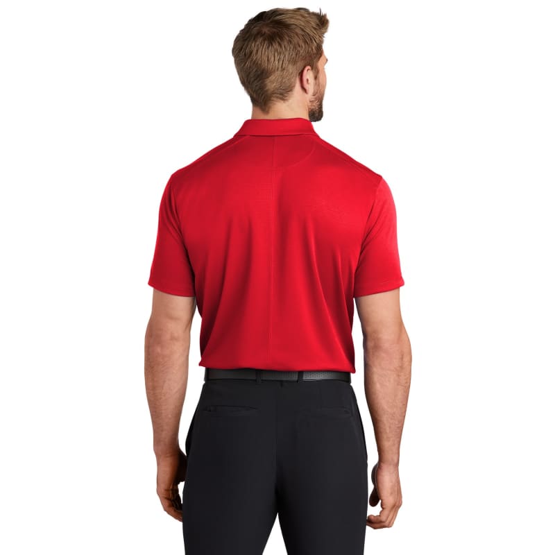 Nike Dry Essential Solid Polo 7
