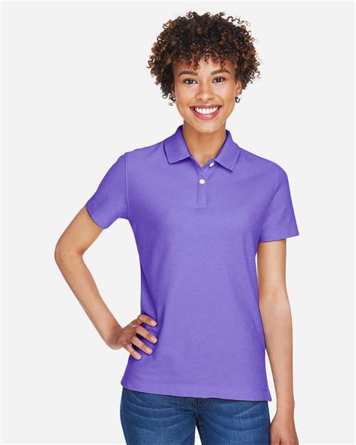 Women's DRYTEC20™ Performance Polo - DG150W 171