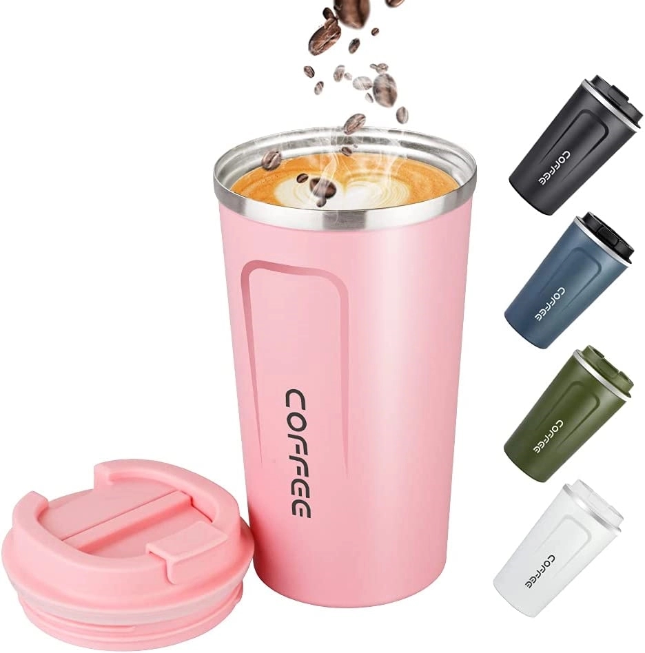 17Oz Stainless Steel Coffee Vacuum Insulated Mug 3