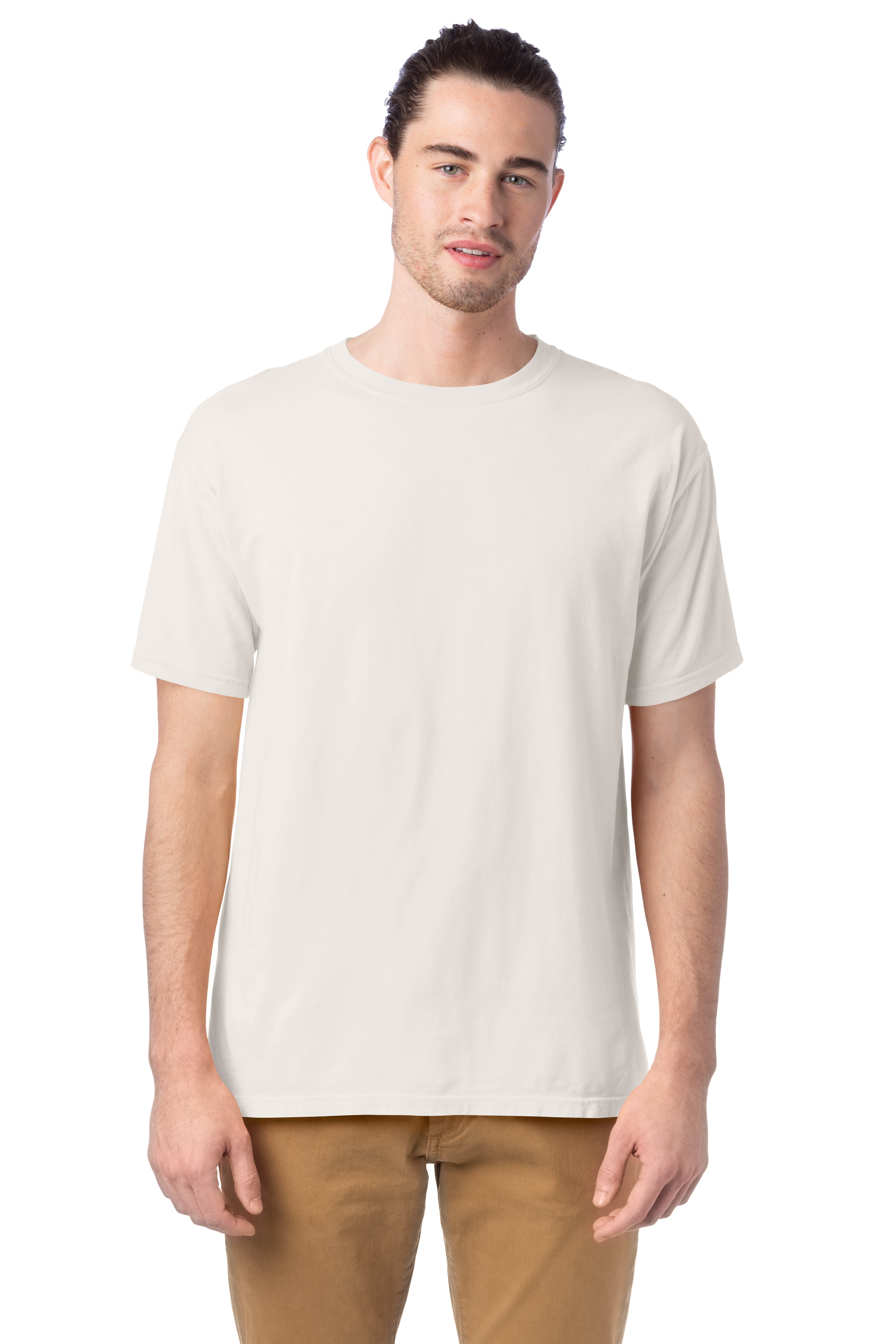 ComfortWash Short Sleeve T-Shirt 22