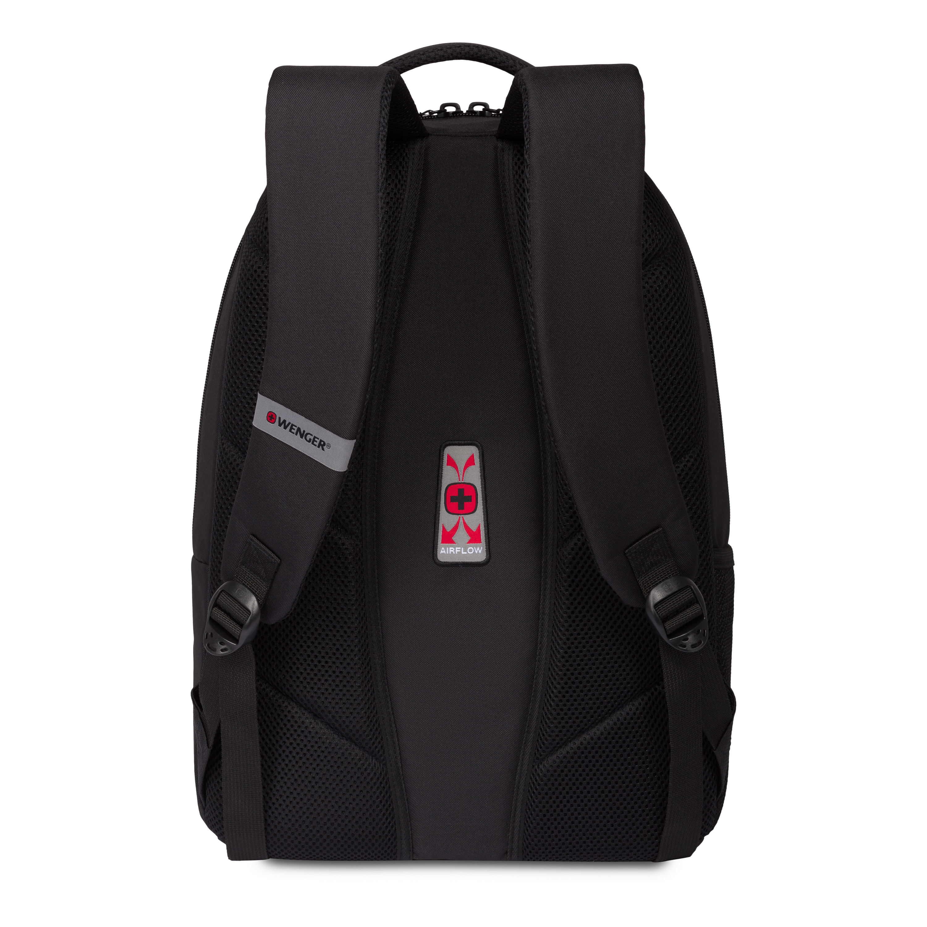 Wenger Upload 16" Laptop Backpack 5