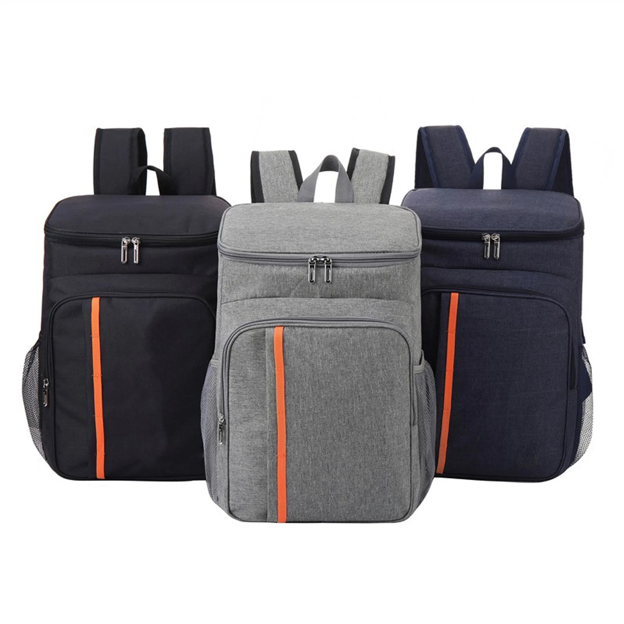 Large Capacity Travel Cooler Backpack 3