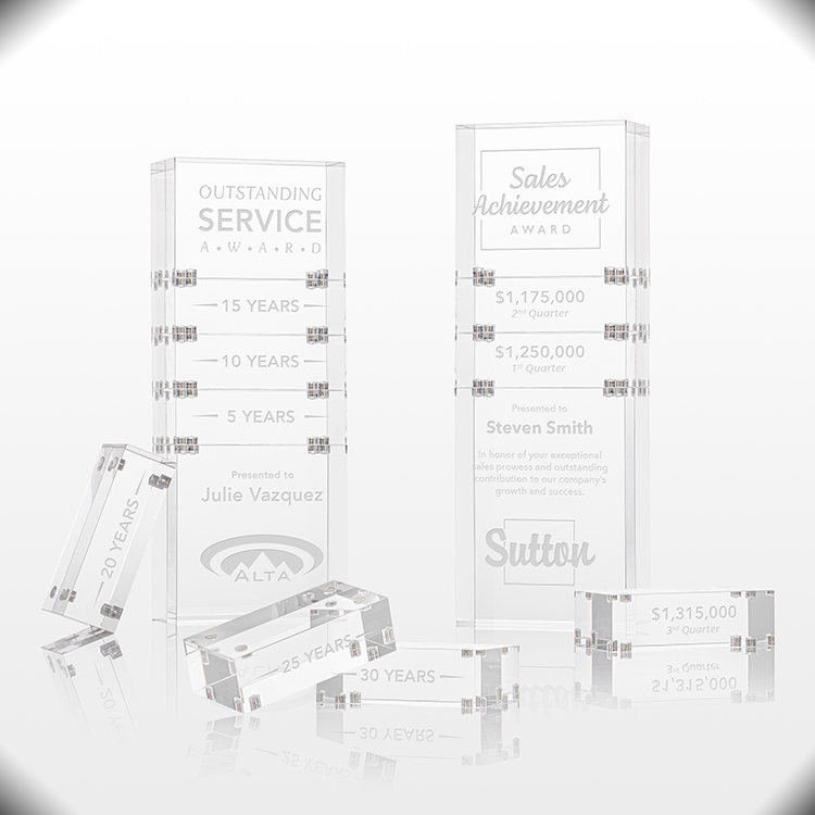 Derringer Perpetual Award 7