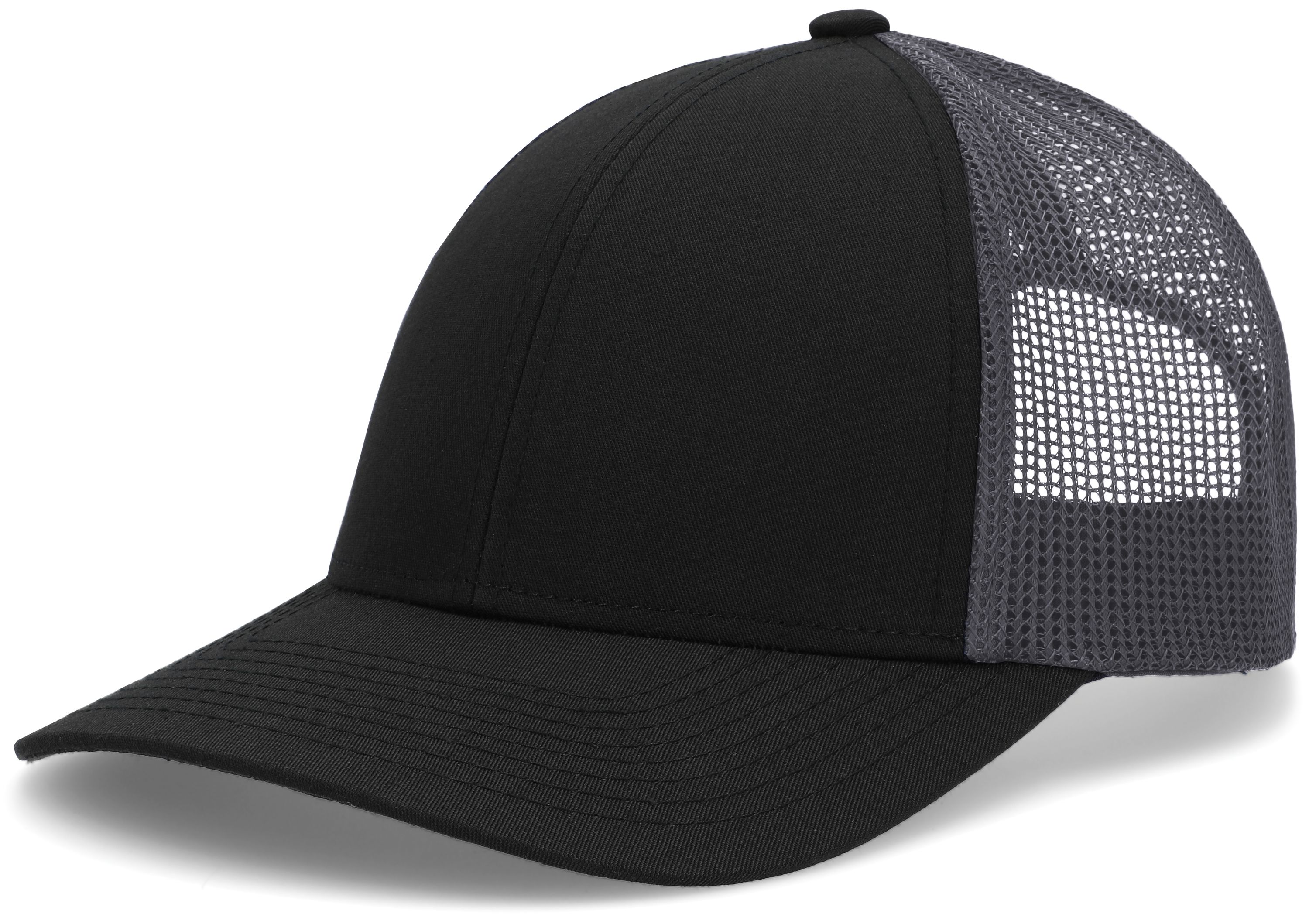 Low-Pro Trucker Cap 42