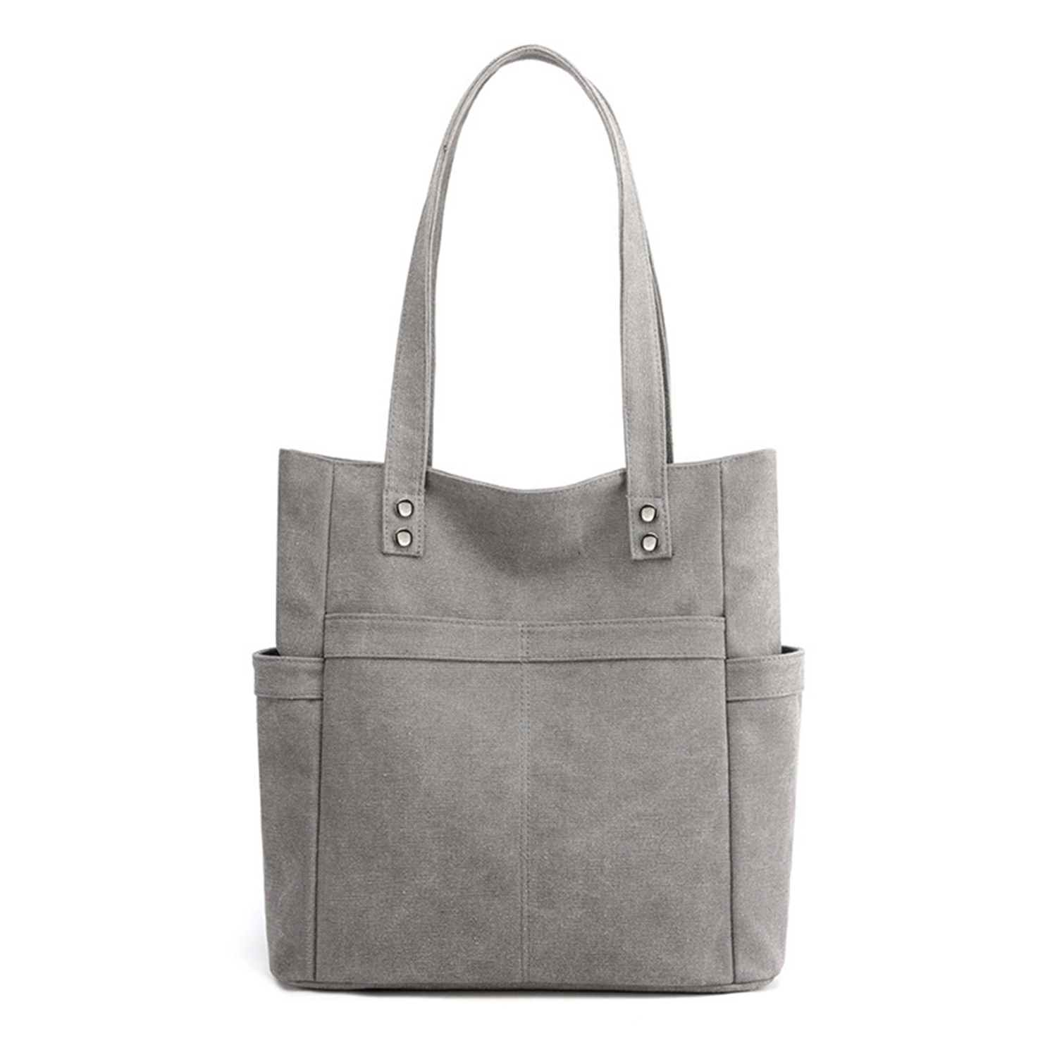 Light Leisure Canvas Bag, custom tote bag with logo imprint 5