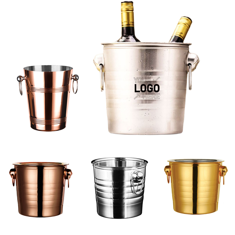 Ice bucket