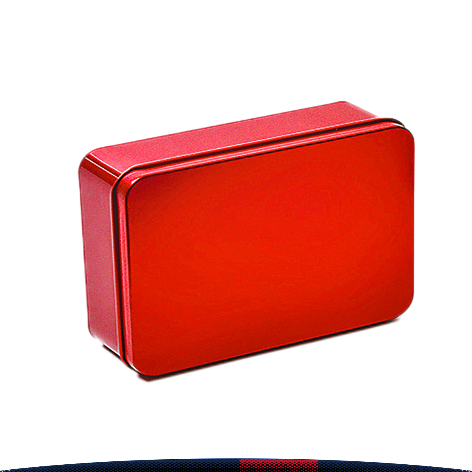 Hakid Rectangle Candy Box 2