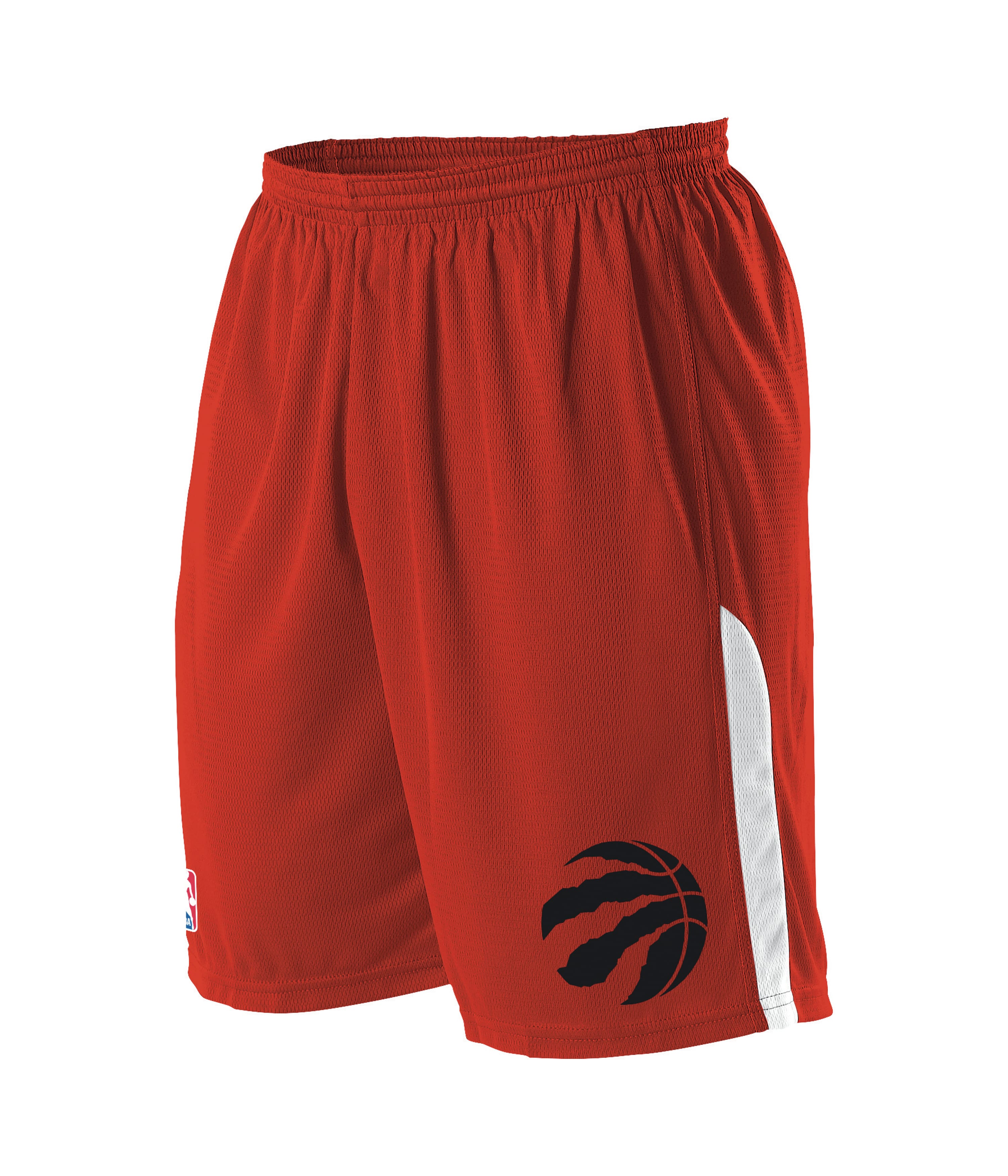 LOGO'D NBA SHORTS YOU 13