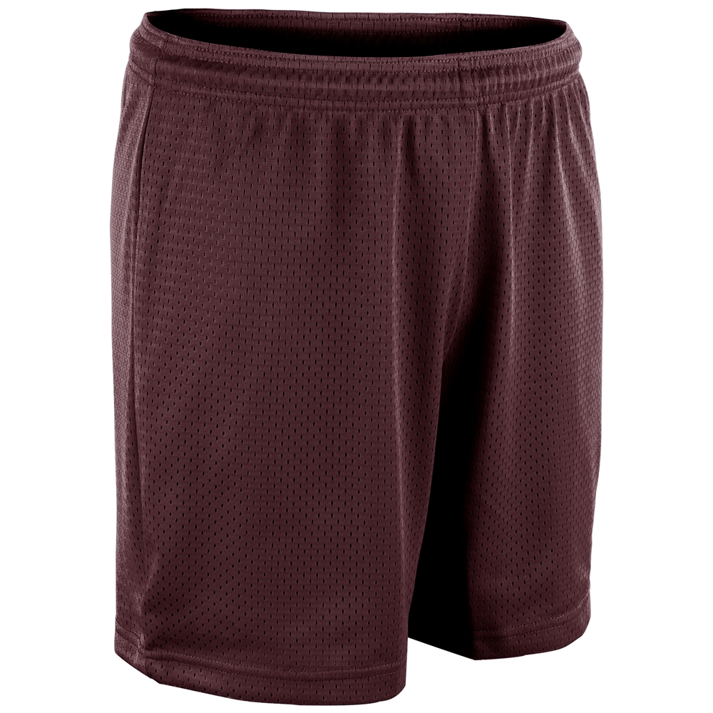 Dynamic Tricot Mesh Short 7' Inseam 42